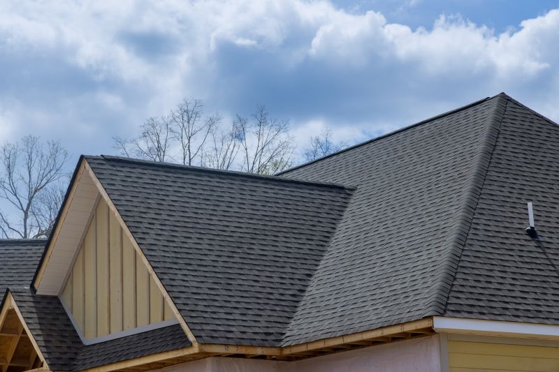 Increase Your Roofing Service Business with an AI Driven, Targeted Website