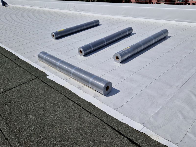 Thermoplastic Roof Service