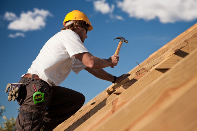 Who Does Roofing Service